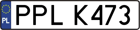 PPLK473
