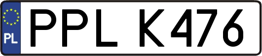 PPLK476