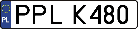 PPLK480