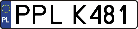 PPLK481