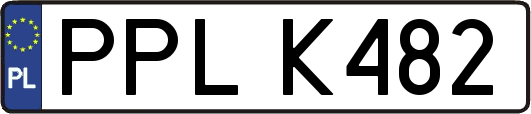 PPLK482