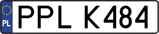 PPLK484