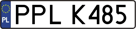 PPLK485