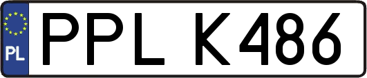 PPLK486