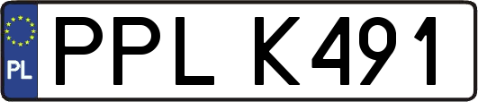 PPLK491