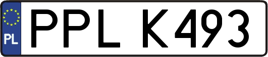 PPLK493