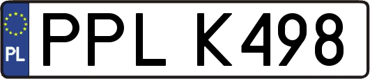 PPLK498