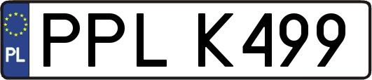 PPLK499