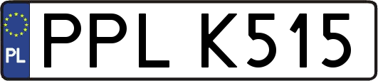 PPLK515