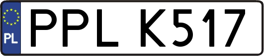 PPLK517