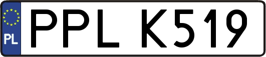 PPLK519