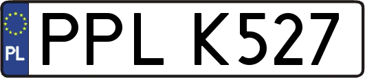 PPLK527