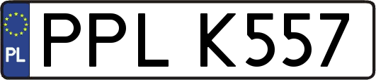 PPLK557