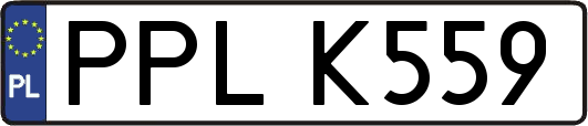 PPLK559