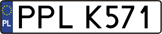 PPLK571