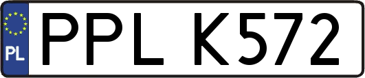 PPLK572