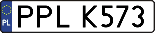 PPLK573