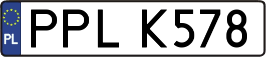 PPLK578