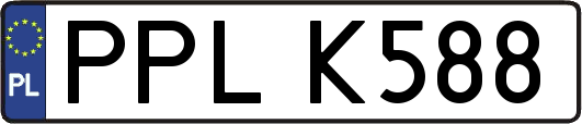 PPLK588