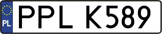 PPLK589