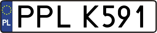 PPLK591