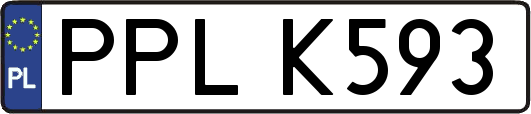 PPLK593