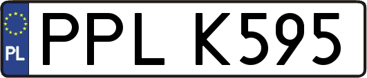 PPLK595