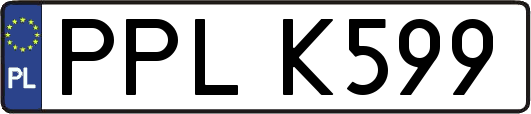 PPLK599