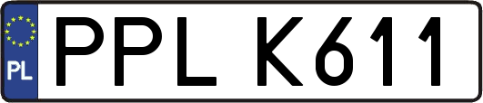 PPLK611