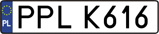 PPLK616