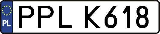 PPLK618