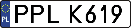 PPLK619