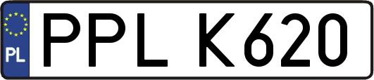 PPLK620