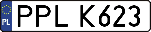 PPLK623