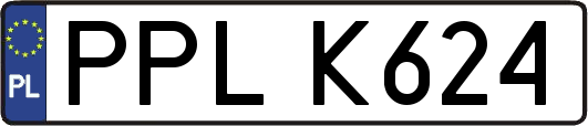 PPLK624