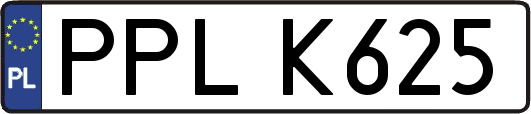 PPLK625