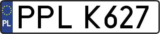 PPLK627