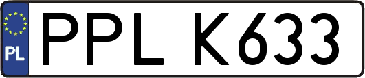 PPLK633
