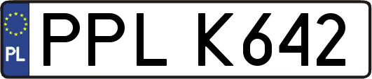 PPLK642