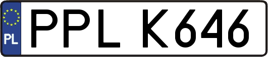 PPLK646
