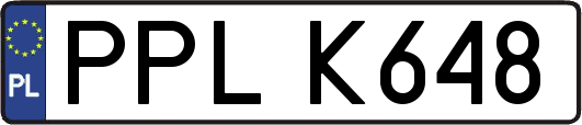 PPLK648
