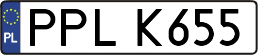 PPLK655