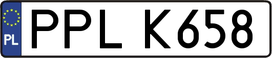 PPLK658