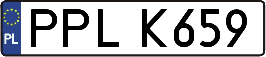 PPLK659
