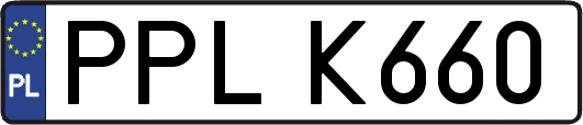PPLK660
