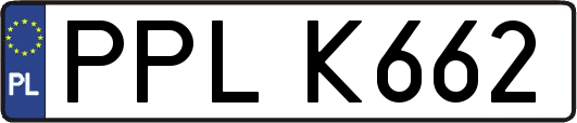 PPLK662