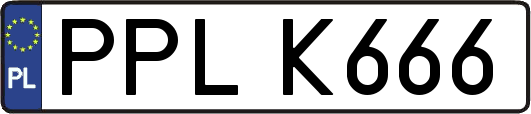 PPLK666