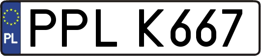 PPLK667