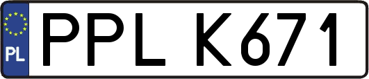 PPLK671
