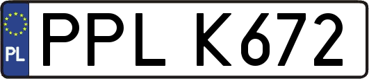 PPLK672